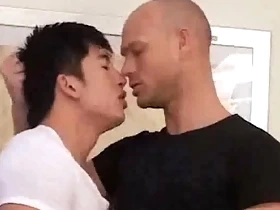 fuck an asian guy
