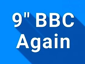 9.5" BBC