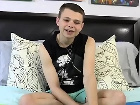 Lil gay Austin Lock talks about his sex life in an interview
