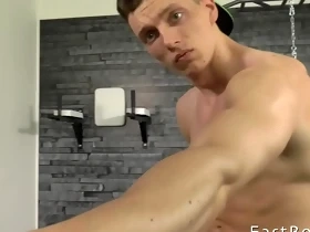 Casting Flexing and Massage - Billy Rock